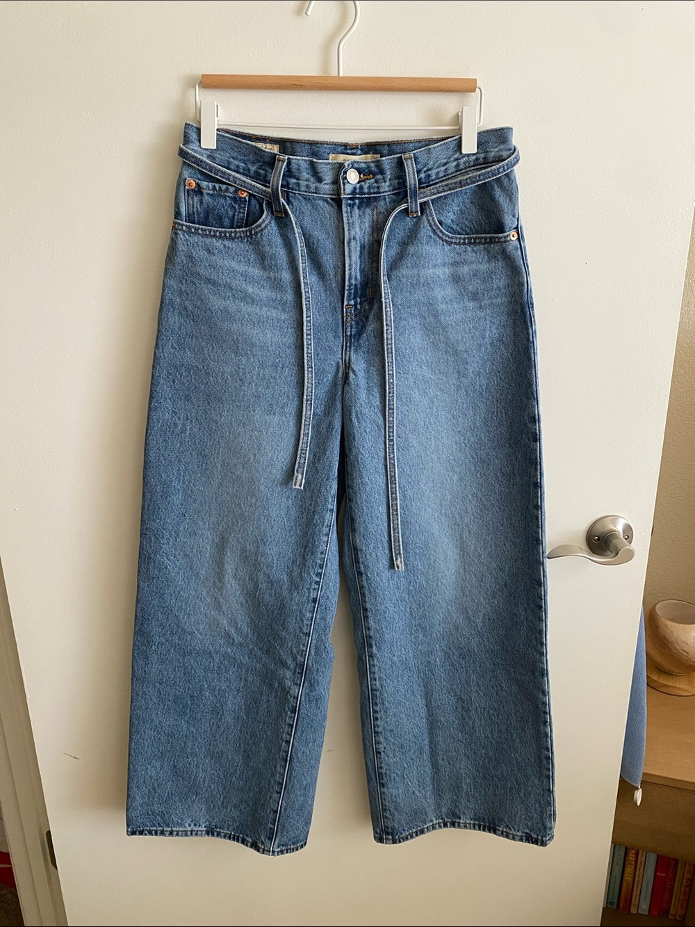 Levi’s Xl Straight 26x29